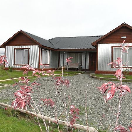 Casa Patagonica El Calafate Villa Exterior photo